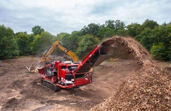 Hm6420 Horizontale slijpmachine